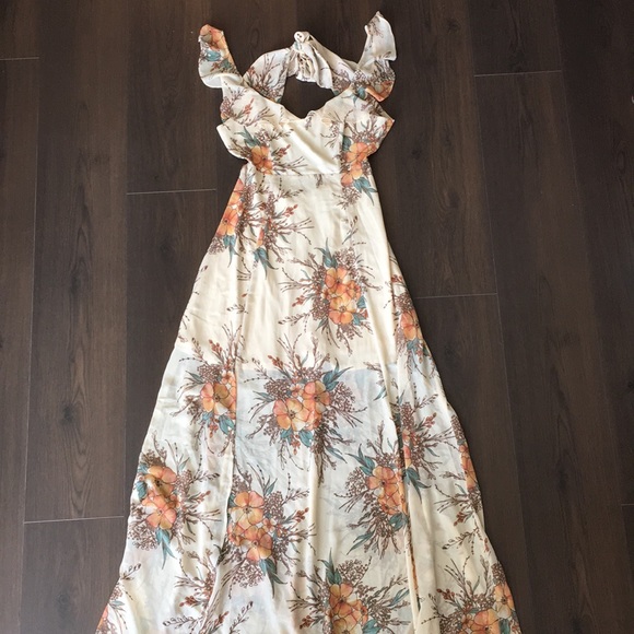 Forever 21 Dresses & Skirts - Summer maxi dress